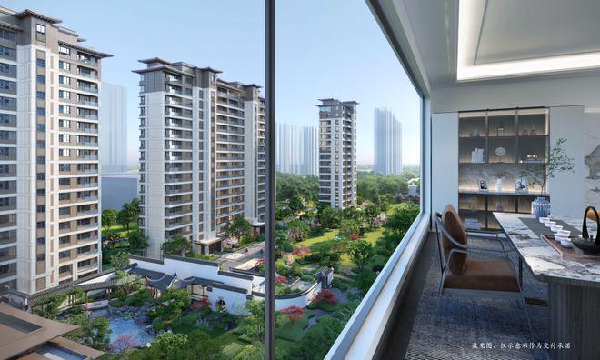 建发历控雍泉府(济南)2025首页网站-雍泉府欢迎您-楼盘详情(图4)