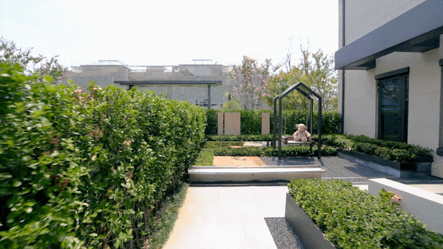 Kaiyun体育网站：上实和风院(营销中心)首页网站-上实和风院销售中心(售楼处)(图4)
