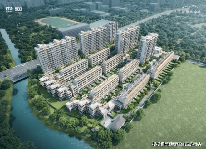 国贸海屿佘山⚡ꦿ℘楼市热点@售楼处发布：2025网站详情(图11)