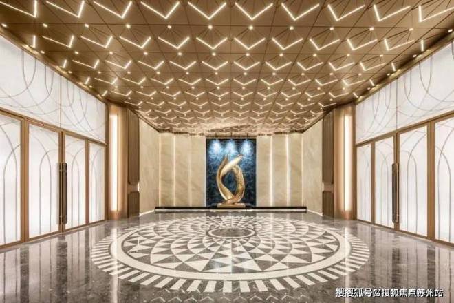 国贸海屿佘山⚡ꦿ℘楼市热点@售楼处发布：2025网站详情(图13)