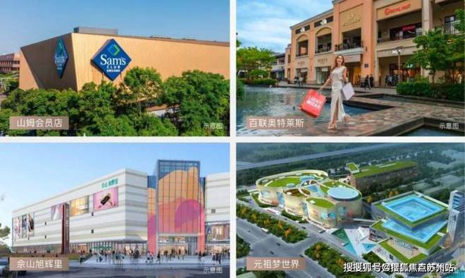 国贸海屿佘山⚡ꦿ℘楼市热点@售楼处发布：2025网站详情(图18)