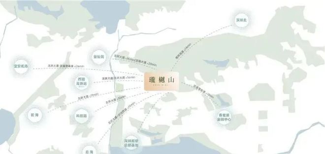 五一好房子！@方直珑樾山官售楼处发布：稀缺席位诚邀鉴赏！(图2)