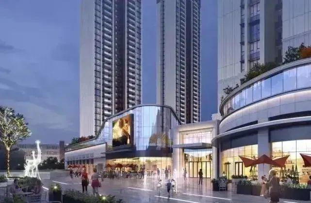 五一好房子！@方直珑樾山官售楼处发布：稀缺席位诚邀鉴赏！(图5)