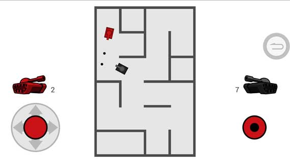 Kaiyun（中国体育）：动荡坦克(图1)
