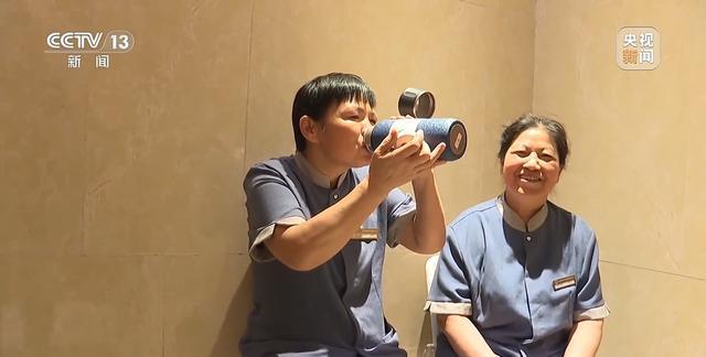 保洁员的“休息室”如何落地(图4)