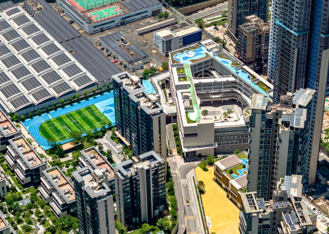 火热中！@卓越珺奕府售楼处发布㊣卓越稀缺席位诚邀鉴赏！(图8)