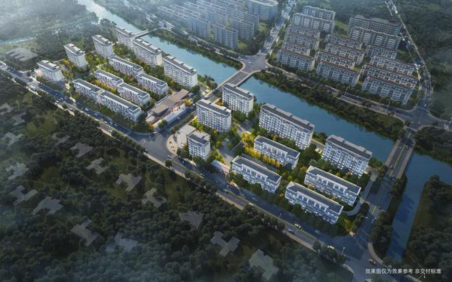 青浦同悦湾璟庭楼盘优势详情-青浦同悦湾璟庭楼盘核心竞争力解读(图8)