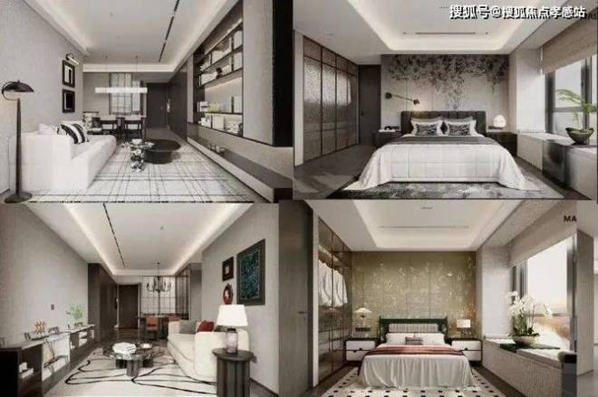 ₦华润映江润府华润映江润府发布：书写水岸轻复古生活图鉴(图14)