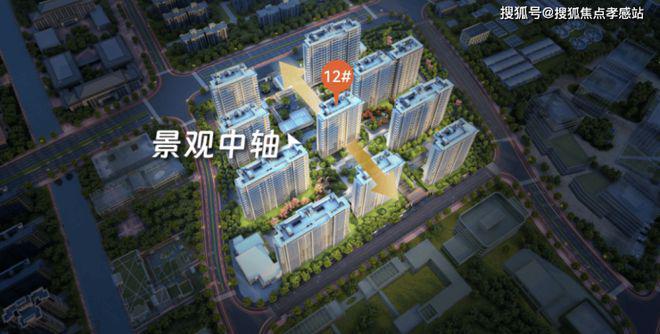 ₦华润映江润府华润映江润府发布：书写水岸轻复古生活图鉴(图19)