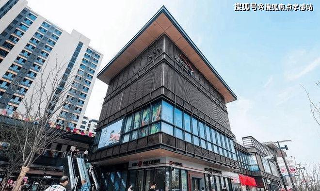 ₦华润映江润府华润映江润府发布：书写水岸轻复古生活图鉴(图27)