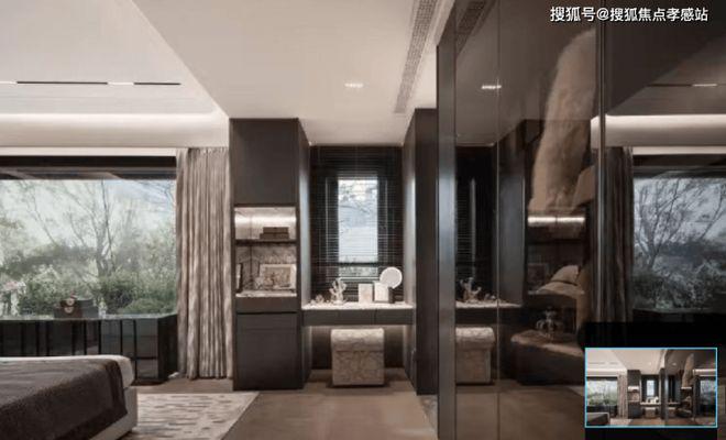 ₦华润映江润府华润映江润府发布：书写水岸轻复古生活图鉴(图24)