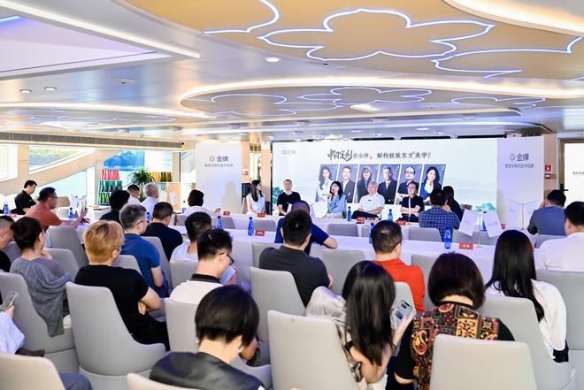 从唐宋雅韵到AI家装设计：中国定制家居进入“产品创新+AI赋能”双核驱动时代(图11)