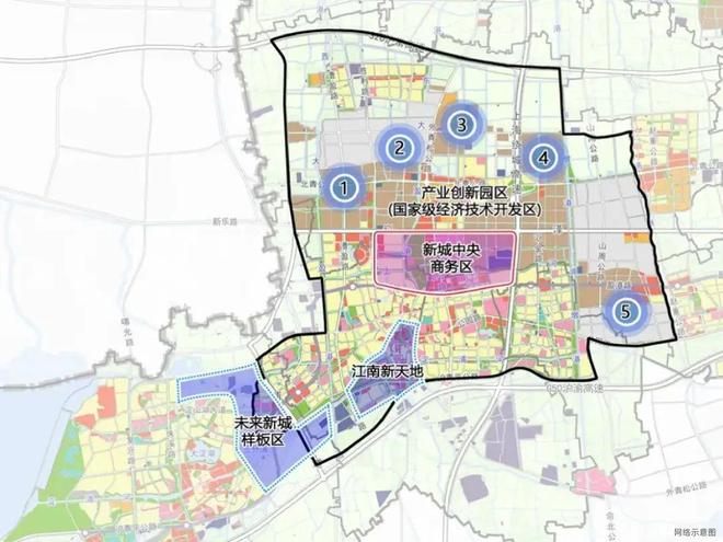 盛青云锦基本信息售楼处电话物业费物业电话开发商-上海房天下(图8)