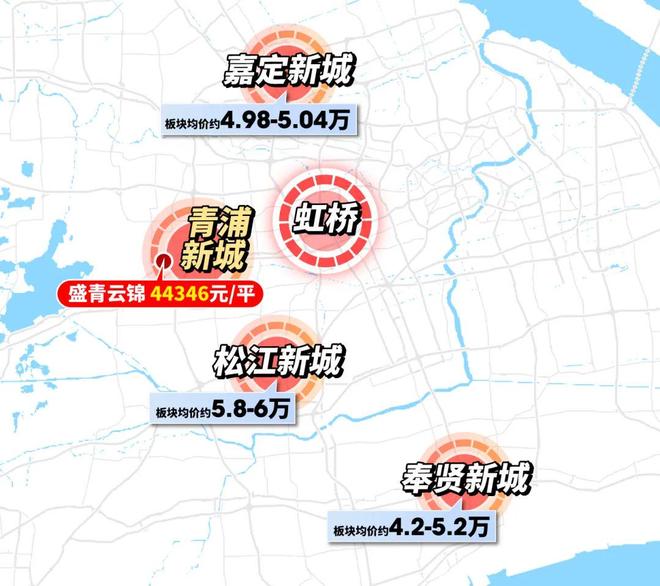 盛青云锦基本信息售楼处电话物业费物业电话开发商-上海房天下(图15)