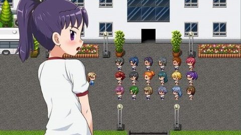 野外合宿(图1)