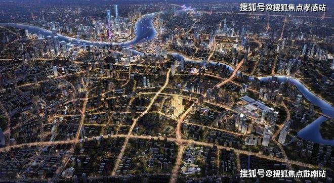Kaiyun体育网站：ʚɞ静安玺樾@静安玺樾发布㊣内环心藏品级豪宅封印城市传奇(图16)