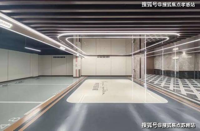 Kaiyun体育网站：ʚɞ静安玺樾@静安玺樾发布㊣内环心藏品级豪宅封印城市传奇(图10)