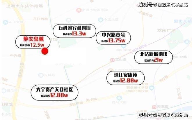 Kaiyun体育网站：ʚɞ静安玺樾@静安玺樾发布㊣内环心藏品级豪宅封印城市传奇(图13)