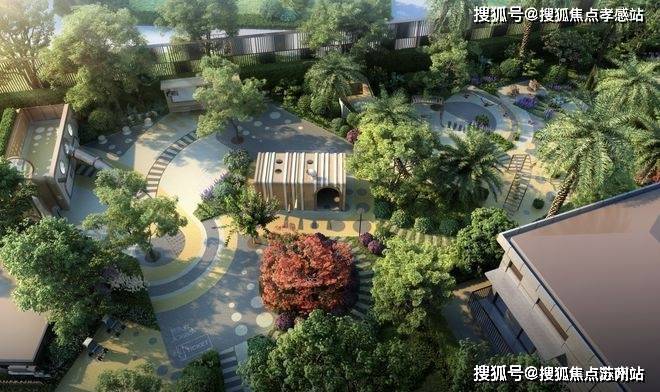 Kaiyun体育网站：ʚɞ静安玺樾@静安玺樾发布㊣内环心藏品级豪宅封印城市传奇(图20)