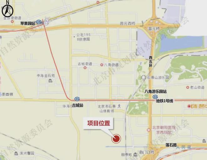 首钢璟悦长安-售楼处(璟悦长安)新网站-2025欢迎您-楼盘百科(图2)