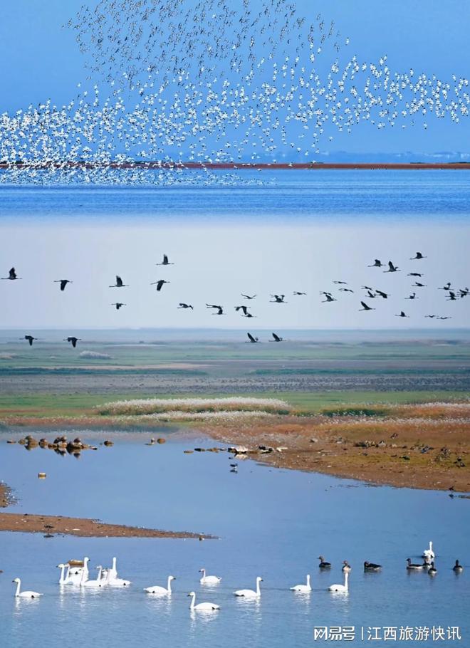 江西旅游景点攻略江西旅游必去十大景点推荐团的价格查询(图2)