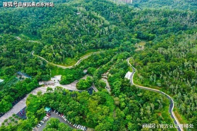 深业泰瑞府的投资行情较为可观入手的较好时机。推出885折优惠(图13)