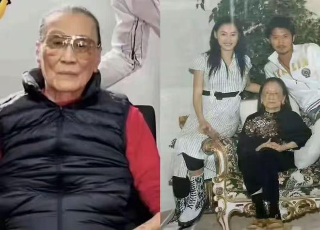 Kaiyun（中国体育）：谢贤健康状况不乐观！香港街头被偶遇坐轮椅晒太阳人消瘦无神(图12)