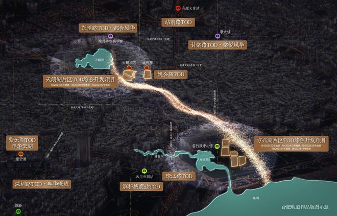庐月汀雲(2025网站)庐月汀雲2025最新户型配套(图1)