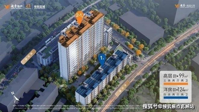 Kaiyun体育网站：越秀杨浦天玥(2025年越秀杨浦天玥)首页网站-楼盘详情-户型配套(图4)