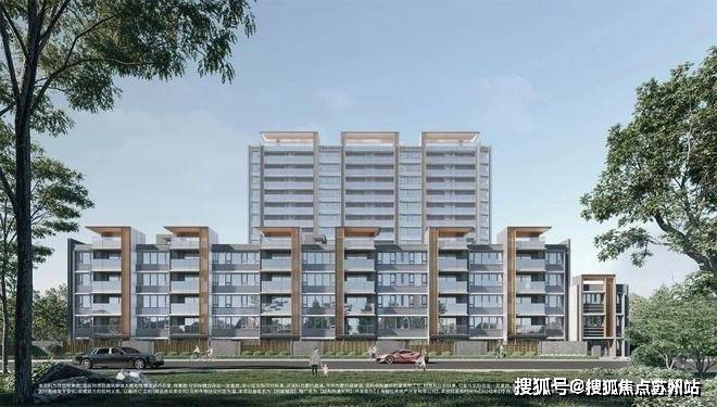 Kaiyun体育网站：越秀杨浦天玥(2025年越秀杨浦天玥)首页网站-楼盘详情-户型配套(图8)