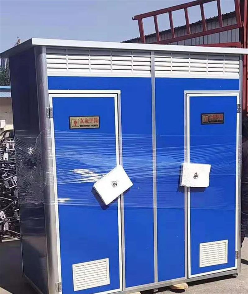 工地移动厕所费用多少移动厕所多少钱一个支持定制-搜了网(图2)