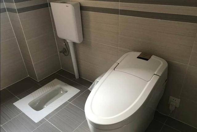 双卫生间户型为何越来越不受欢迎？现在流行这样装一卫堪比两卫(图1)