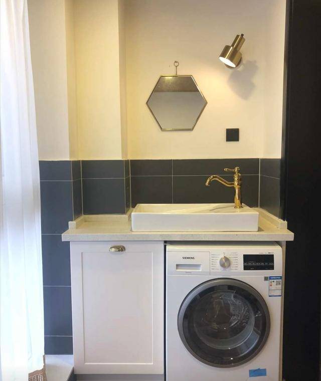 双卫生间户型为何越来越不受欢迎？现在流行这样装一卫堪比两卫(图3)