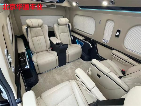 Kaiyun体育网站：丰田海狮9座最新报价进口丰田海狮报价及图片(图5)