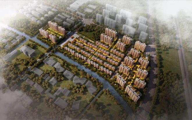 Kaiyun体育网站：！2025聚焦@金地新乐里售楼处发布㊣出品@售楼中心(图2)