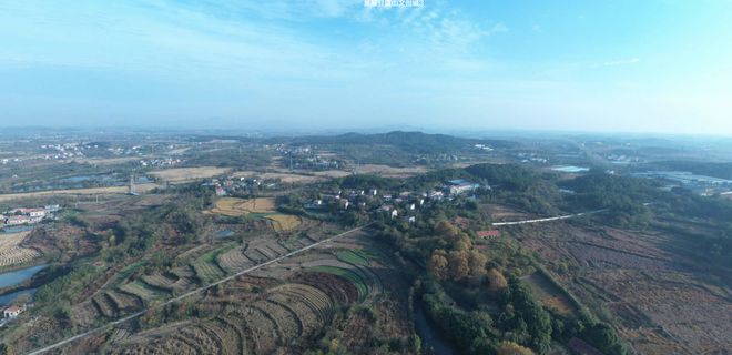 长江新区公布最新规划鲁台区域基本不会城市化了(图8)