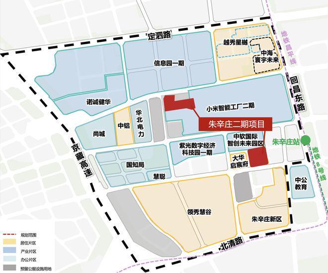 Kaiyun体育网站：北京昌平-(未来之境)网站-未来之境楼盘百科-2025北京房天下(图3)