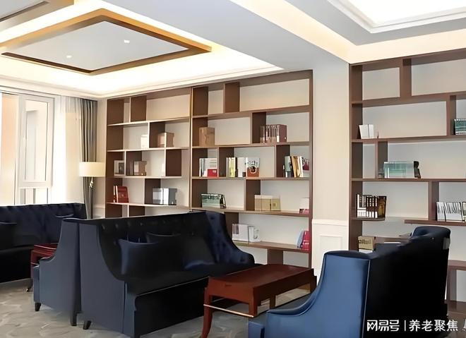 天通大爱颐养中心入住攻略-2025最新收费标准地址电话床位动态(图3)