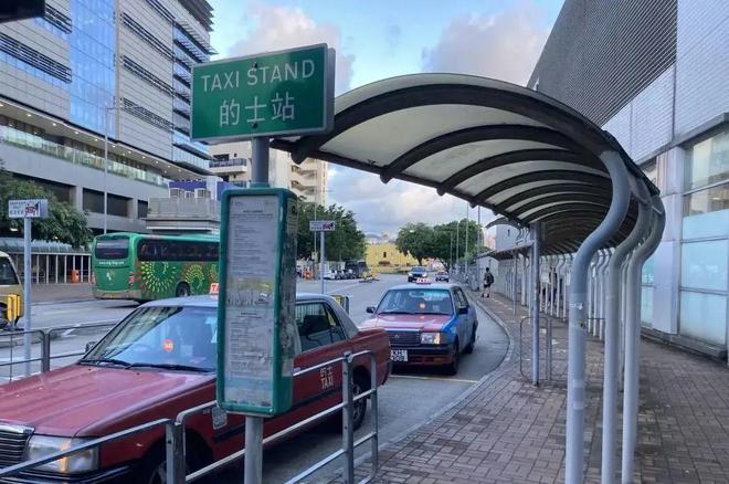 内地游客到港后评价：香港真的好土啊！(图10)