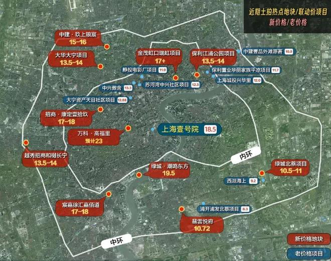 上海顶豪又炸了！2天卖出135亿全球买家排队“上车”(图2)