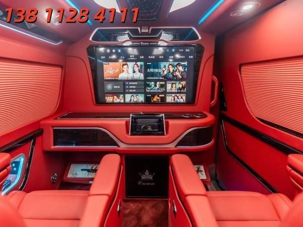 【丰田海狮卫生间版】丰田海狮4s店(图6)