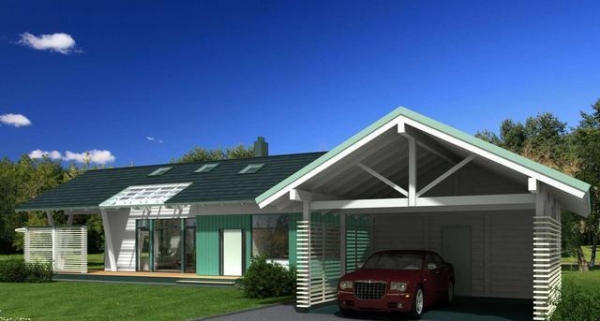 Kaiyun体育网站：怪不得马云说以后房子不值钱全球首套“可折叠移动豪宅”问世(图1)