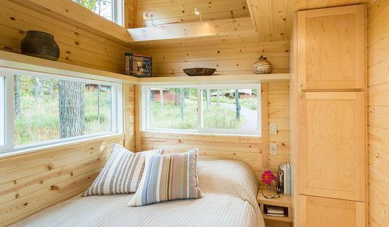 Kaiyun体育网站：怪不得马云说以后房子不值钱全球首套“可折叠移动豪宅”问世(图3)