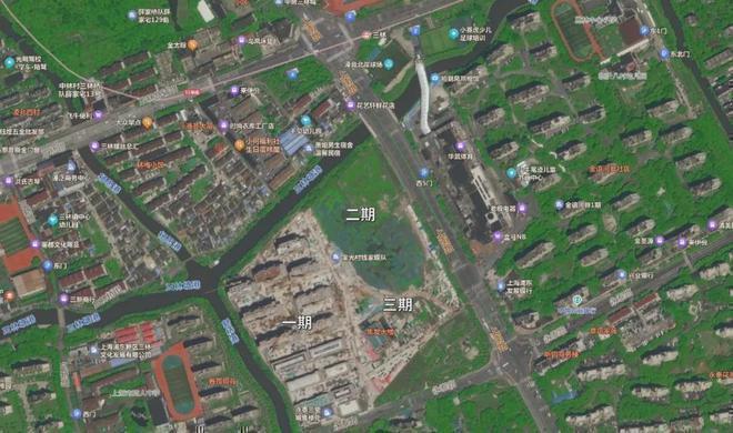 Kaiyun体育网站：◈永泰三里售楼处浦东永泰三里发布：共赏现代艺术奢居(图2)