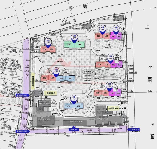 Kaiyun体育网站：◈永泰三里售楼处浦东永泰三里发布：共赏现代艺术奢居(图4)