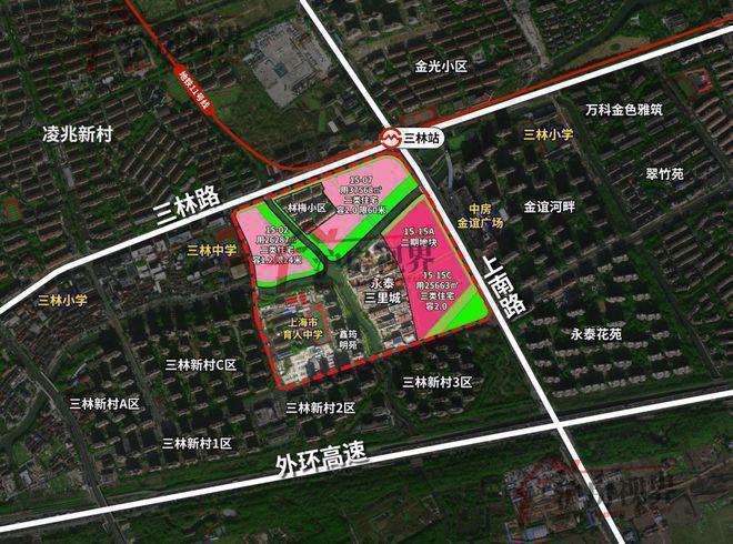 Kaiyun体育网站：◈永泰三里售楼处浦东永泰三里发布：共赏现代艺术奢居(图3)