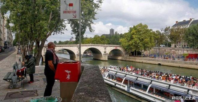 墙角上厕所会被罚500多元！被迫“憋尿”的出国游逼疯中国游客(图8)