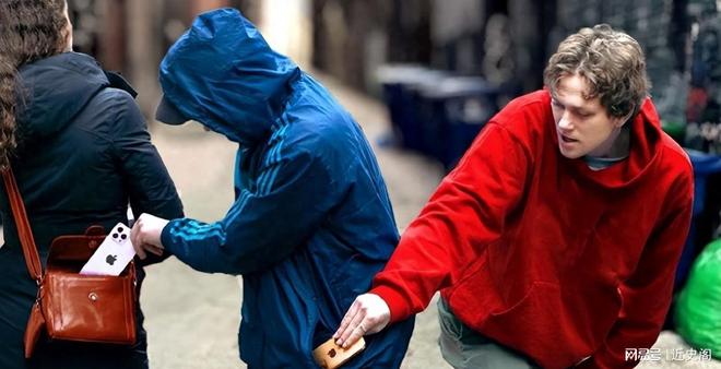 墙角上厕所会被罚500多元！被迫“憋尿”的出国游逼疯中国游客(图13)