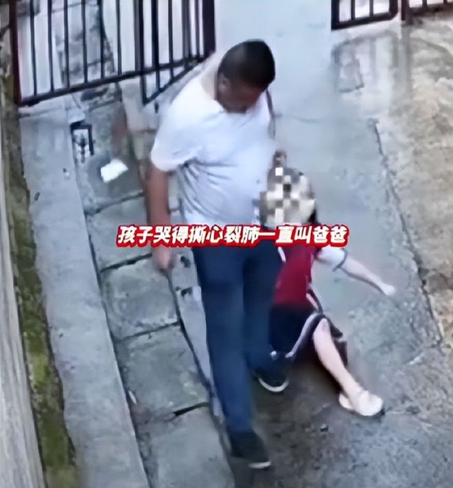 Kaiyun体育网站：最新后续！湖南拖拽女童案改判掌握刑事犯罪证据更多内幕曝光(图5)