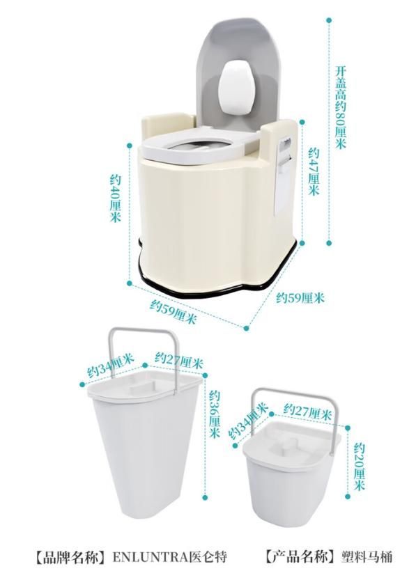 移动马桶等辅具渐热卖揭示当下大多居家养老痛点(图1)